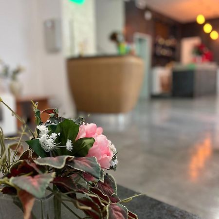 Hotel Miro リミニ エクステリア 写真